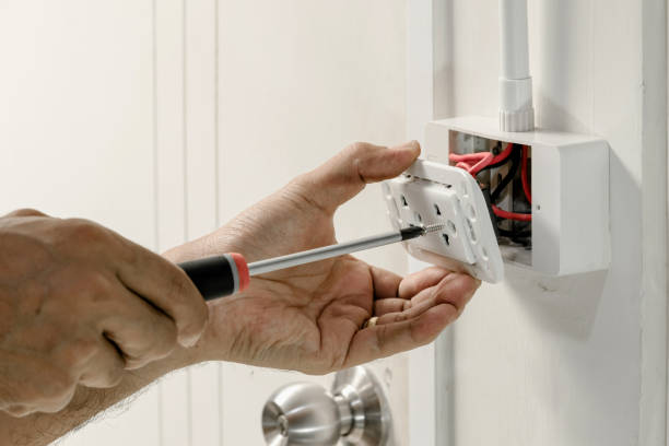 Emergency Electrical Repair Services in Medina, TX